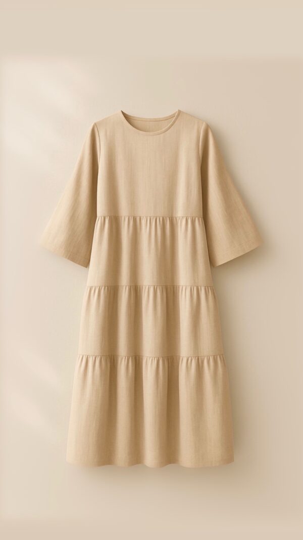 Robe Huda
