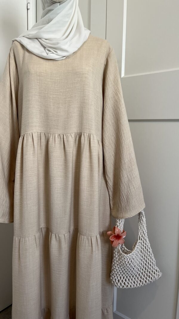 Robe Huda – Image 5