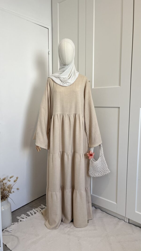 Robe Huda – Image 2