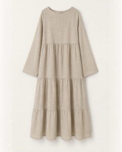 Robe Huda